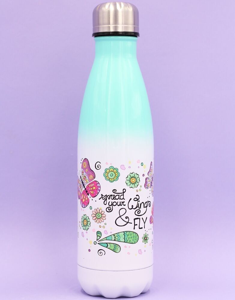 Drinking bottle "Spread your Wings"