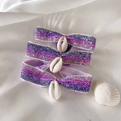 Sirena ribbon bracelet