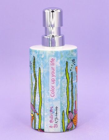 Distributeur de savon Ocean Life 3