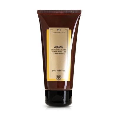 ARGANIER Après-shampooing 200 ml TUBA