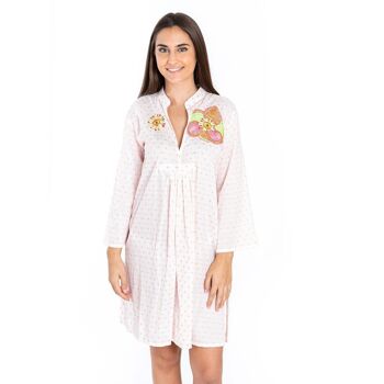 Kurta en coton 23334 2