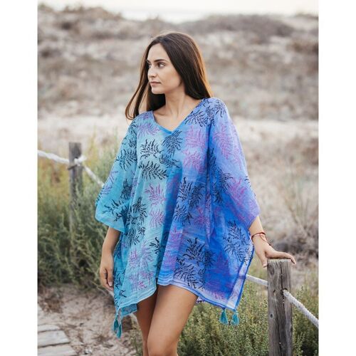 Kaftan T.Unica Algodon 26300