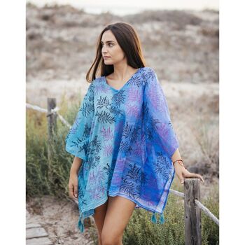 Caftan T.Unica Coton 26300 1