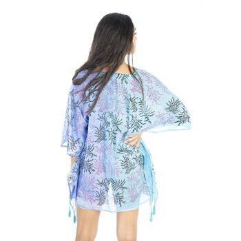 Caftan T.Unica Coton 26300 4