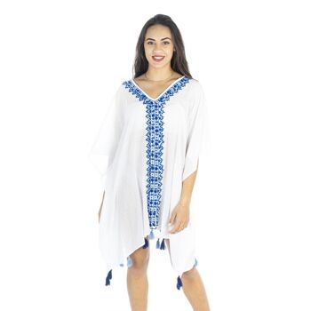 Caftan T.Unica Coton 26318 3