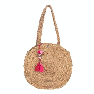 Jute Bag 28153