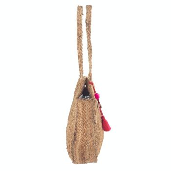 Sac en jute 28153 2