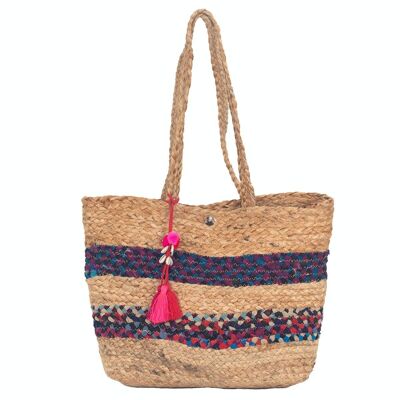 Jute Bag 28154