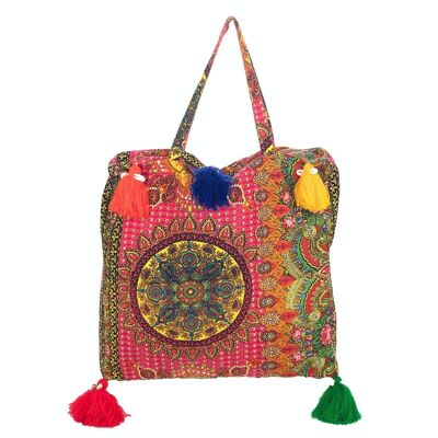 Borsa in cotone 28265