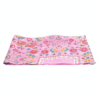Handkerchief 100 X 100 Cotton 28952