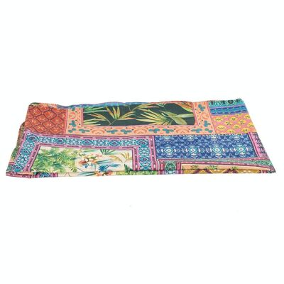 Fazzoletto 100 X 100 Cotone 28954