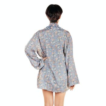 Kimonos Polyester 29038 4