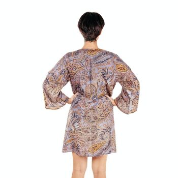 Kimonos Polyester 29039 4