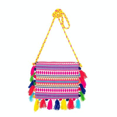 Bolso Algodon 29161