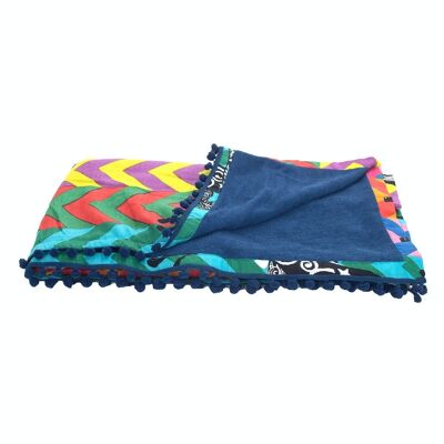 Cotton Pareo-Towel 29202