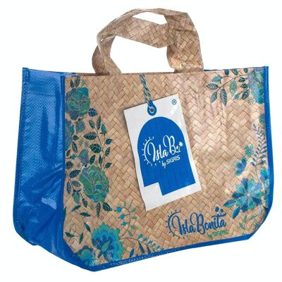 Cabas Isla Bonita Plastique 34