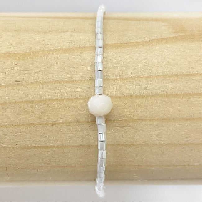 Pulsera K - Estilo veraniego