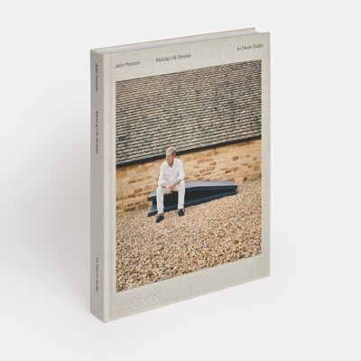 John Pawson, Making Life Simpler