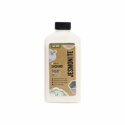 JESMONITE AC100 LIQUIDO 500ML