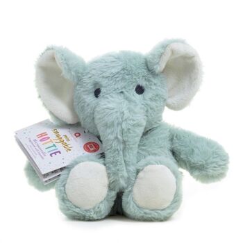 Mini peluche éléphant 3