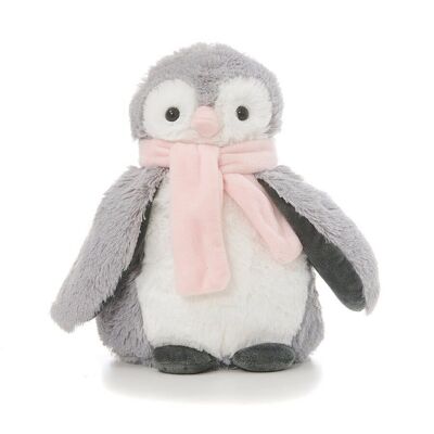 Penguin Snuggable Hottie