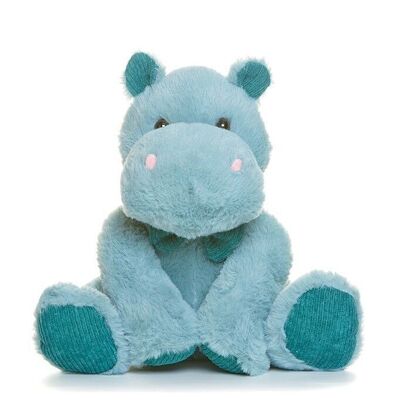 Peppa Pig Peluche Peppa rigole - Peppa Pig