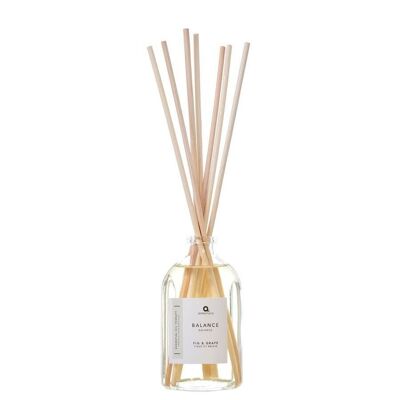 Balance Reed Diffuser - Fig & Grape