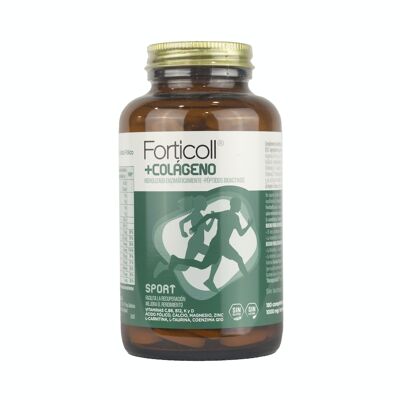 Forticoll BioActive Collagène Sport 180 comprimés