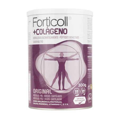 Forticoll Colageno Bioactivo 300 g
