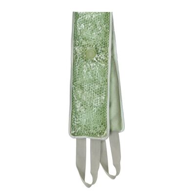 Essentials Gel Cooling Body Wrap - Verde