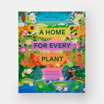Une maison pour chaque plante 2