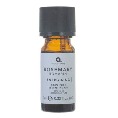 Rosemary 100% Pure Essential Oil