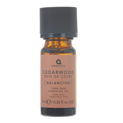 Cedarwood 100% Pure Essential Oil