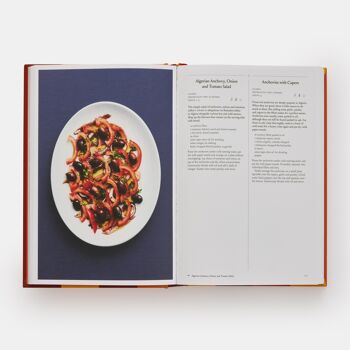Le livre de cuisine nord-africain 2