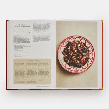 Le livre de cuisine nord-africain 3