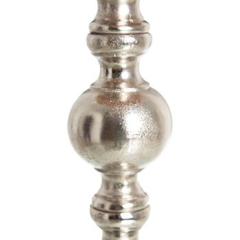 TABLE D'APPOINT NATUREL-ARGENT ST603191 5