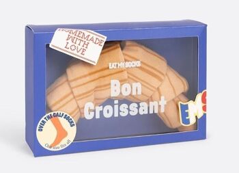 Chaussette Bon Croissant