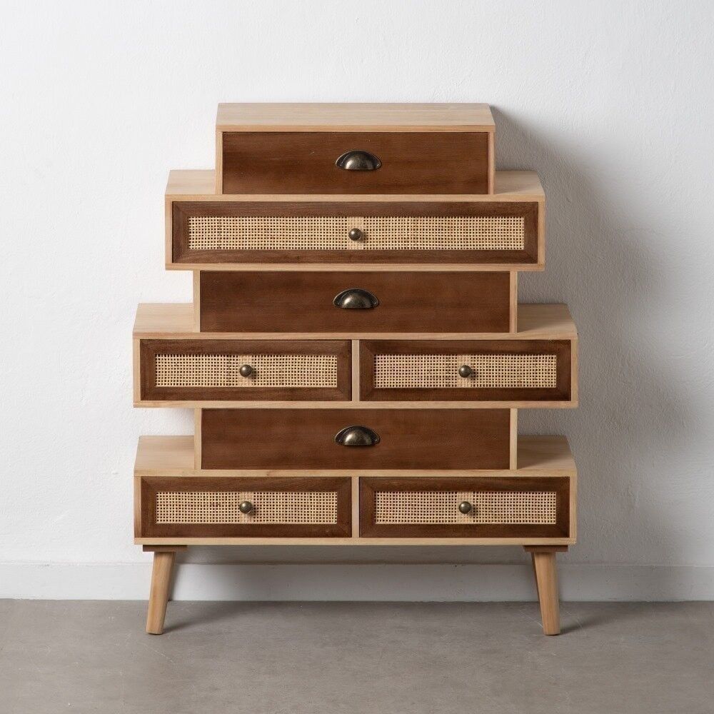 MOBILE DA INGRESSO PANNA-NATURALE ST603481