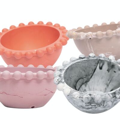 JESMONITE AC100 KIT - DECORATIVE BOWL