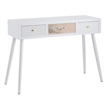 BUREAU BLANC-NATUREL ST603564 3