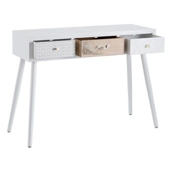 BUREAU BLANC-NATUREL ST603564 4