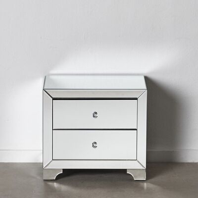SPECCHIO DA LETTO DM-GLASS ST603569