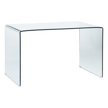 BUREAU VERRE TRANSPARENT 12MM ST605760 3