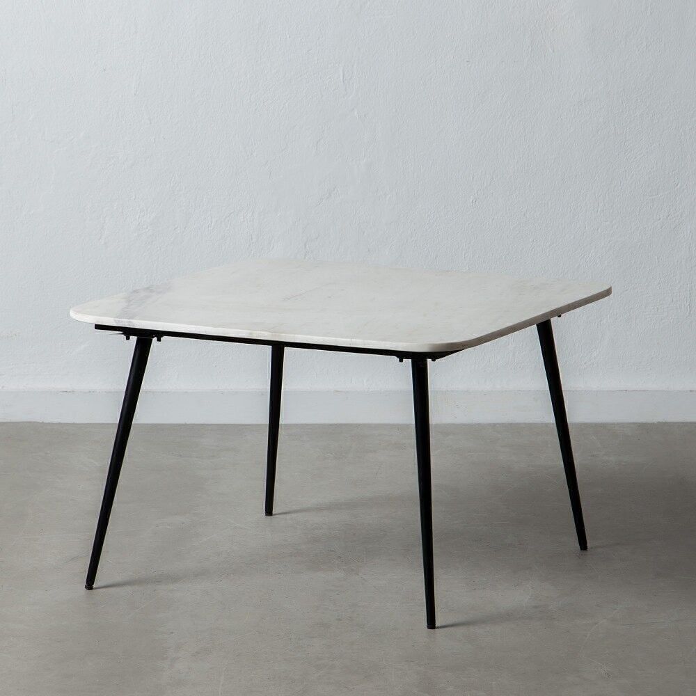 TAVOLINO BIANCO-NERO ST600754