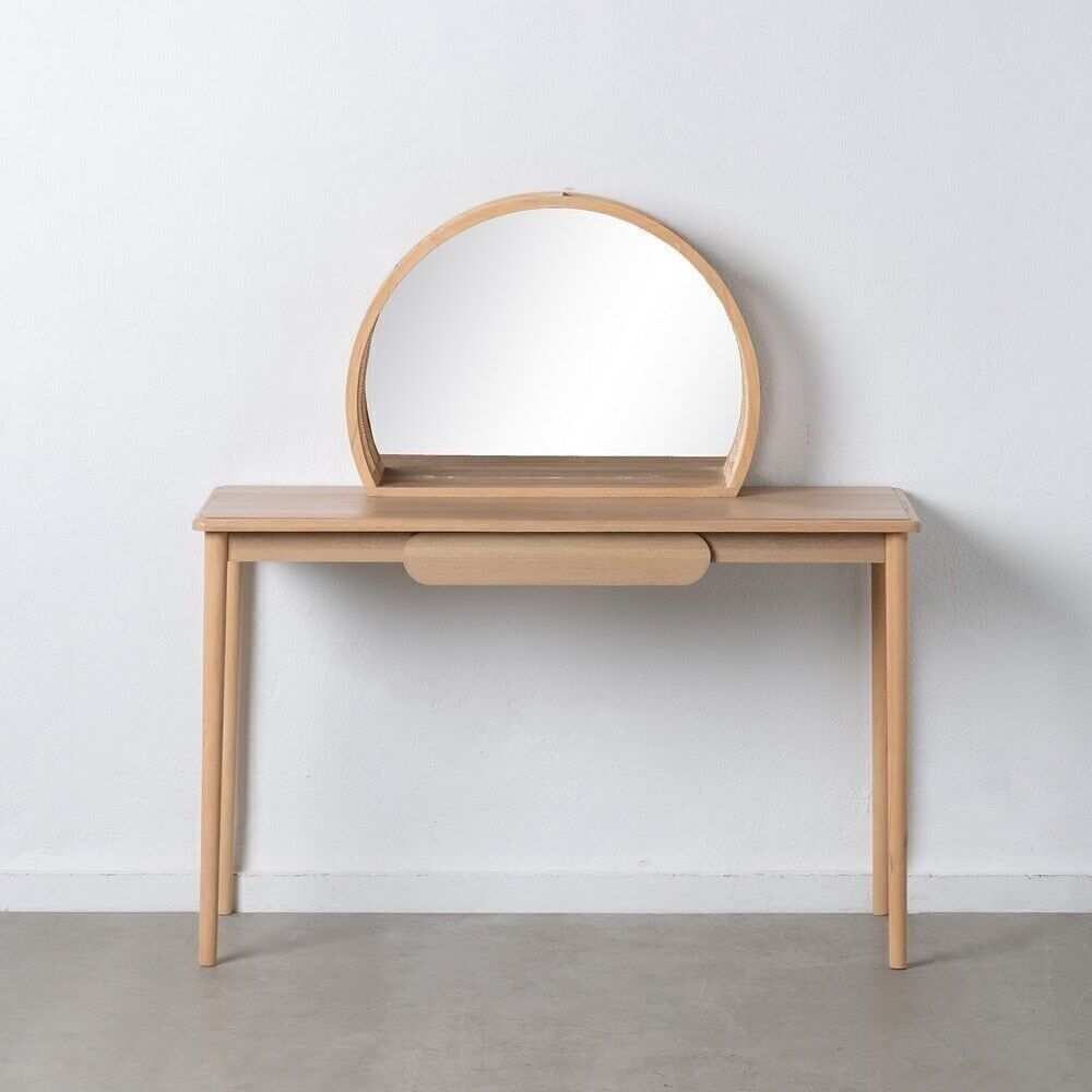 LEGNO MDF SPECCHIO NATURALE ST605781