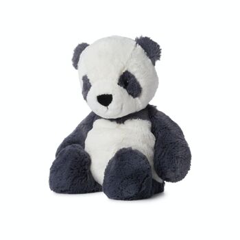 WWF Cub Club - Panu le panda - 38 cm 1