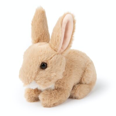 WWF - ECO - Lapin beige - 15 cm