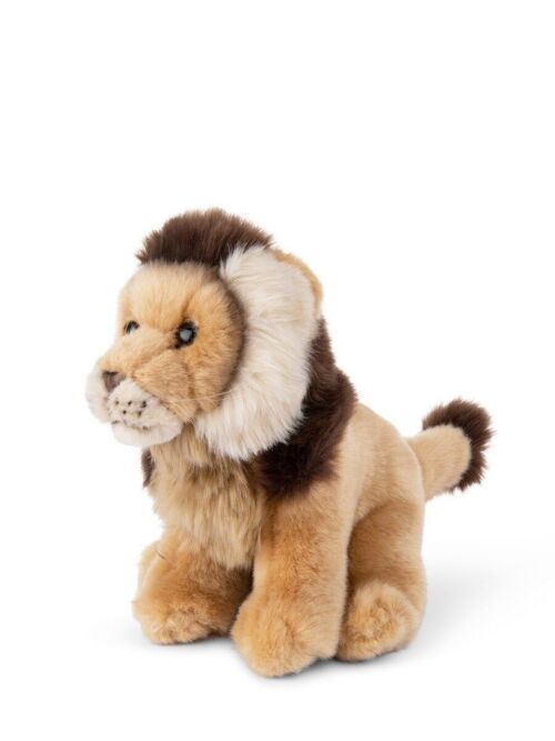 WWF Lion 19 cm