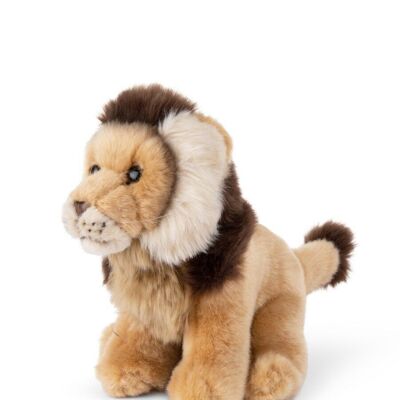 WWF Lion 19cm