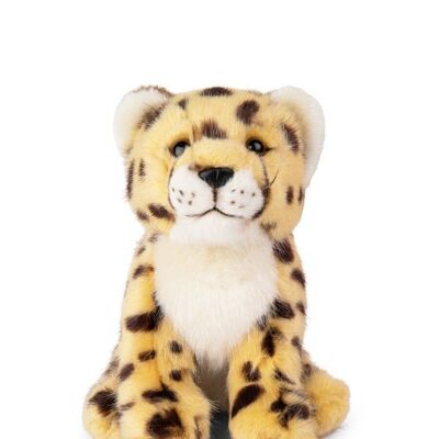 WWF Cheetah 19 cm